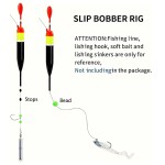 Fishing Float Manufacturer - Wholesale Custom Vertical Floating