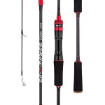 Glass Fiber Rod Factory - OEM Custom Ultralight Surf Fishing