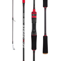 Glass Fiber Rod Factory - OEM Custom Ultralight Surf Fishing