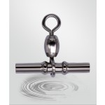 Brass Tube Swivel Manufacturer - OEM Custom Saltwater Connector