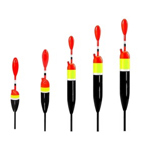 Fishing Float Manufacturer - Wholesale Custom Vertical Floating