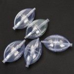 Bubble Floats Factory - OEM Custom Water Filled Inline