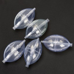 Bubble Floats Factory - OEM Custom Water Filled Inline