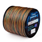 PE Braided Line Factory - OEM Custom 4 Weaves Braided Ropes