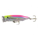 Popper Fishing Lure Manufacturer - OEM Custom Small Crankbait Bait