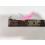 Jig Shark Hook Factory - OEM Custom Stainless Steel Electroplated