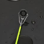 Surf Fishing Rod Factory - OEM Custom Carbon Fiber Telescopic