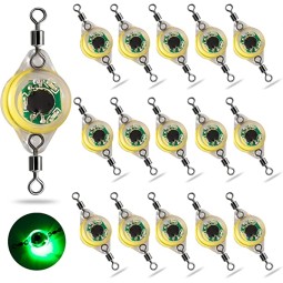 Mini Fishing Light Factory - OEM Custom LED Flash Deep Drop