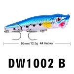 Fishing Tackle Manufacturer - OEM Custom Complete Fishing Kit