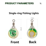 Mini Fishing Light Factory - OEM Custom LED Flash Deep Drop