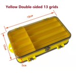 Fishing Tackle Box Manufacturer - OEM Custom Double-layer Rod Holder