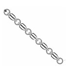 Ball Bearing Swivel Factory - OEM Custom Stainless Steel Triple