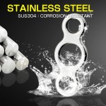 Fishing Solid Ring Factory - OEM Custom Line Assist Hook
