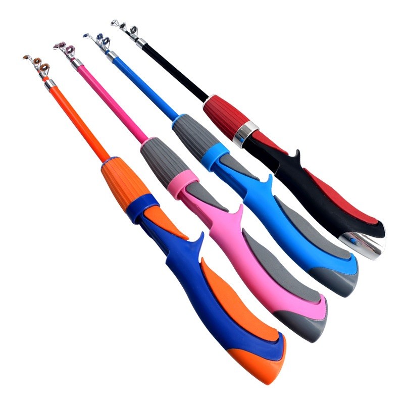 Spinning Fishing Rod Factory - OEM Custom Ultra Light Bass