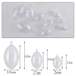 Bubble Floats Factory - OEM Custom Water Filled Inline