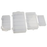 Fishing Tackle Box Manufacturer - OEM Custom Double-layer Rod Holder