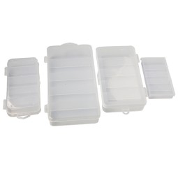 Fishing Tackle Box Manufacturer - OEM Custom Double-layer Rod Holder