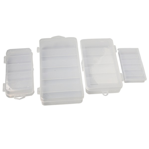 Fishing Tackle Box Manufacturer - OEM Custom Double-layer Rod Holder