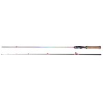 Carbon Fishing Rod Factory - OEM Custom Ultra Light Spinning