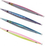 Popper Fishing Lure Factory - OEM Custom Hard Bait Treble Hook