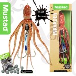 Fishing Auxiliary Wires Manufacturer - OEM Custom Binding Hooks Luminous