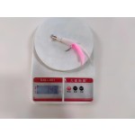 Jig Shark Hook Factory - OEM Custom Stainless Steel Electroplated
