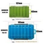 Fishing Landing Net Manufacturer - OEM Custom Nylon Aluminium Alloy