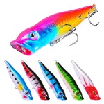 Fishing Tackle Manufacturer - OEM Custom Complete Fishing Kit