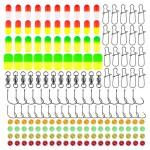Luminous Fishing Sleeve Factory - OEM Custom DIY Glow Tube