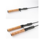 Bamboo Fishing Rod Manufacturer - OEM Custom Ultra Light Carbon