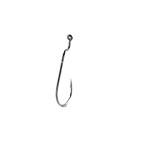 KR Worm Lure Hook Manufacturer - OEM Custom Baithold Fishhooks