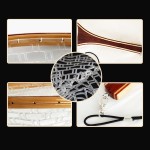 Fish Landing Net Manufacturer - OEM Custom Aluminum Alloy Foldable