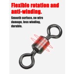 Worm Hook Set Factory - OEM Custom Lead Jig Hooks
