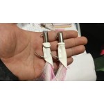 Jig Shark Hook Factory - OEM Custom Stainless Steel Electroplated