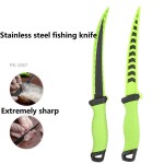 Fishing Knife Set Factory - OEM Custom Professional Fillet