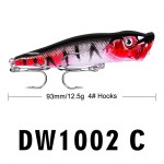 Fishing Tackle Manufacturer - OEM Custom Complete Fishing Kit