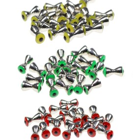 Fishing Accessories Set Factory - OEM Custom Saltwater Rolling Swivel