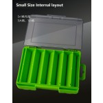 Fishing Tackle Box Factory - OEM Custom Clear Double Sided