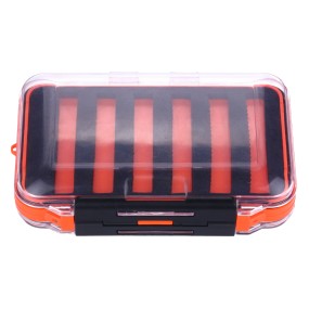 Metal Tackle Box Manufacturer - OEM Custom Multifunctional Lure
