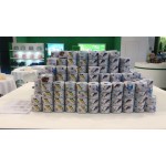 湿猫粮生产厂家-工厂有机170g金枪鱼鸡肉