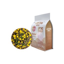 狗粮生产厂家-特殊设计全天然新鲜环保