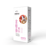 猫零食供应商-定制13g鲜肉三文鱼金枪鱼棒