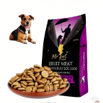 干狗粮生产厂家-ODM宠物先生有机活力定制