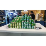 湿猫粮生产厂家-工厂有机170g金枪鱼鸡肉