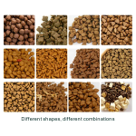 猫粮工厂-OEM牛肉味批量干粮幼猫全阶段