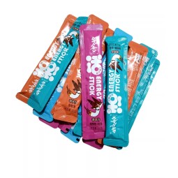 湿猫粮供应商-OEM ODM高蛋白金枪鱼肉棒