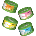 罐头猫粮生产厂家-欧迪工厂直销170g金枪鱼