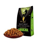 幼犬狗粮工厂-优惠价方形有机