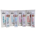 猫零食工厂-宠物先生全阶段多口味13g棒