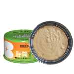 湿猫粮工厂-OEM ODM多口味零食罐头